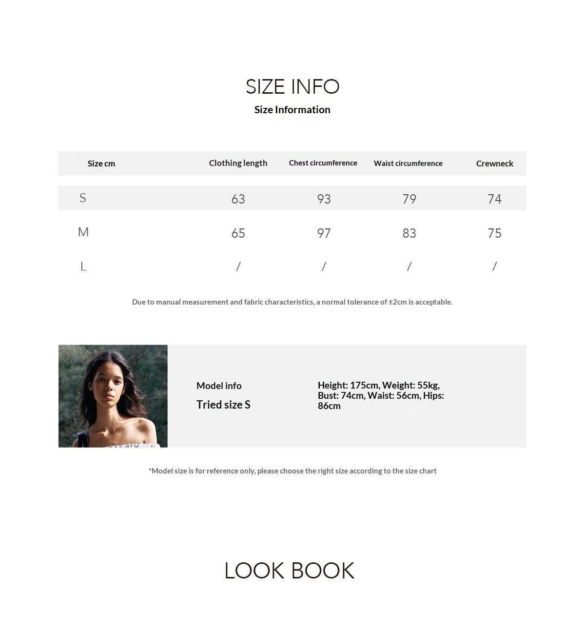 Bubble checked sloping shoulder asymmetrical top